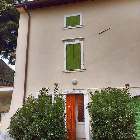 Willa Casale Storico Enzo Castelnuovo del Garda Zewnętrze zdjęcie