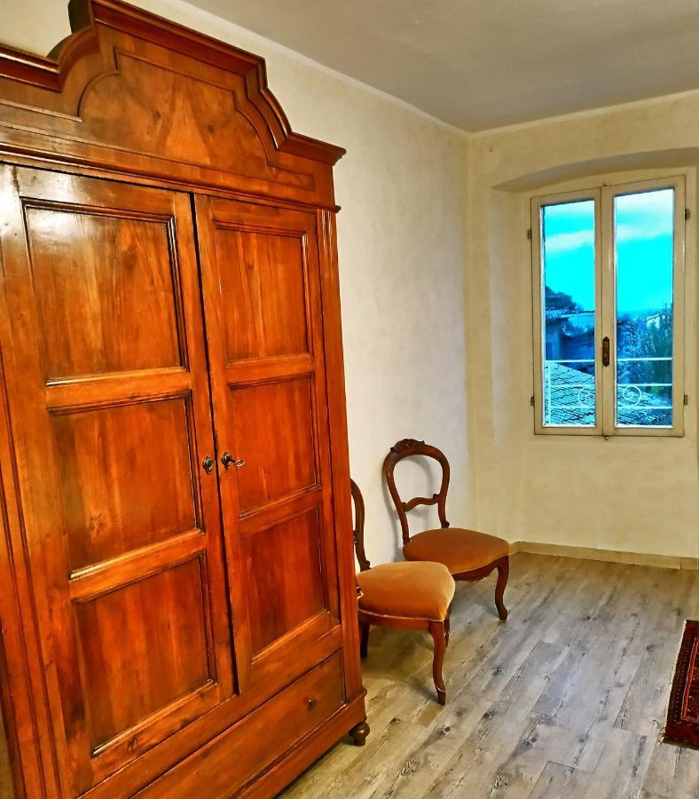 Willa Casale Storico Enzo Castelnuovo del Garda Zewnętrze zdjęcie
