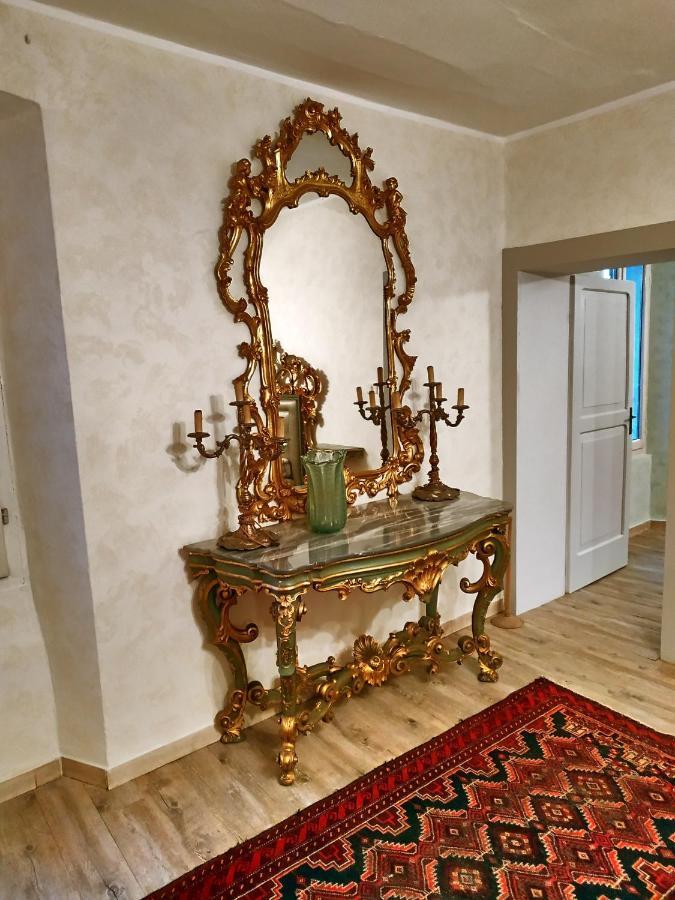 Willa Casale Storico Enzo Castelnuovo del Garda Zewnętrze zdjęcie