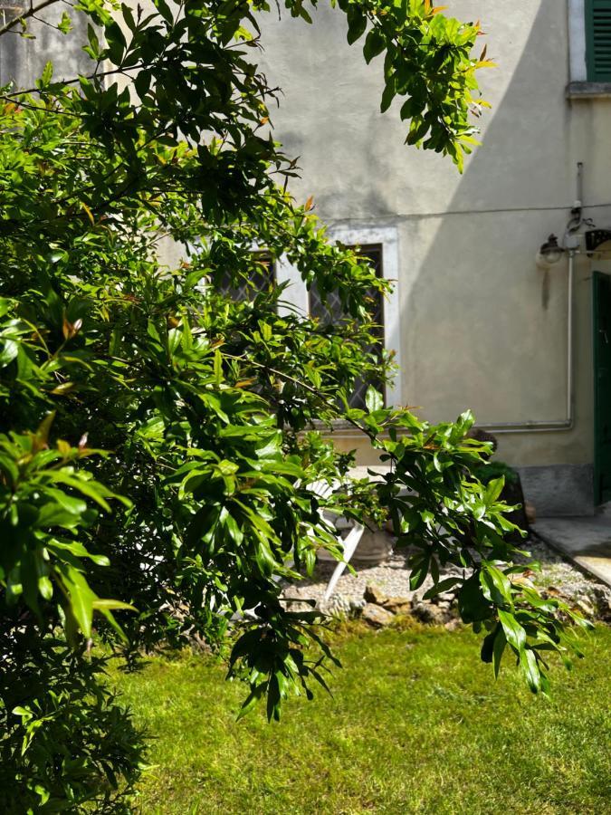 Willa Casale Storico Enzo Castelnuovo del Garda Zewnętrze zdjęcie